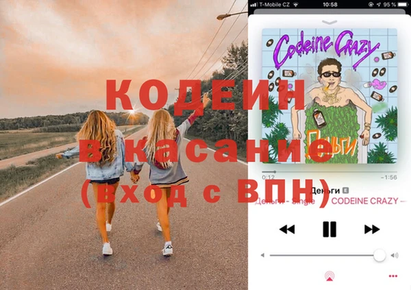 крисы Лабытнанги