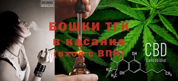 крисы Лабытнанги